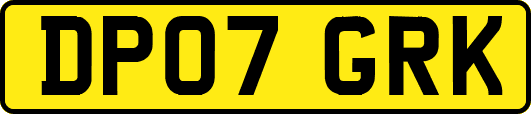 DP07GRK