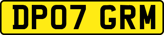 DP07GRM