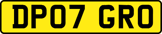 DP07GRO