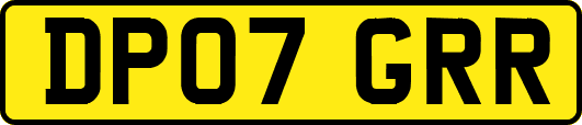 DP07GRR