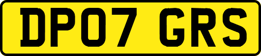 DP07GRS