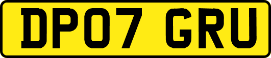DP07GRU