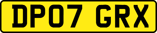 DP07GRX