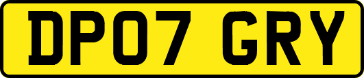 DP07GRY