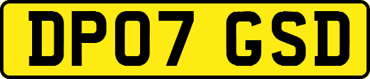 DP07GSD