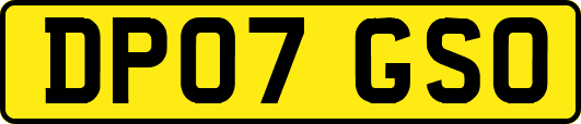 DP07GSO