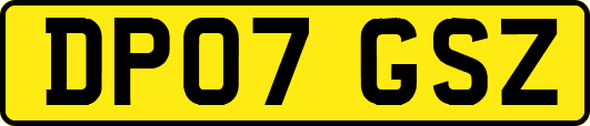 DP07GSZ