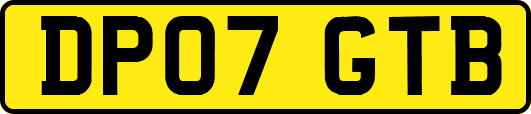 DP07GTB