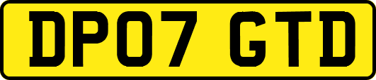 DP07GTD
