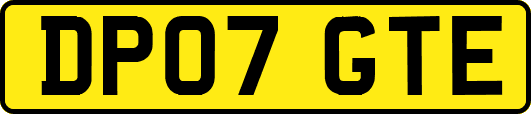 DP07GTE