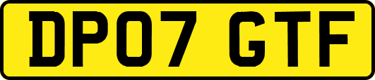 DP07GTF