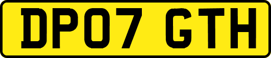 DP07GTH