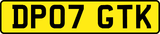 DP07GTK