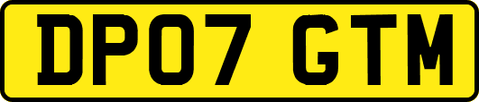 DP07GTM