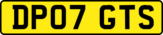 DP07GTS