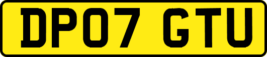 DP07GTU