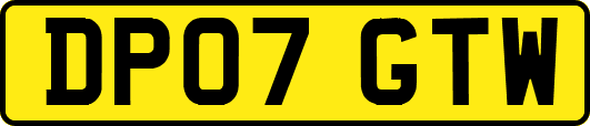DP07GTW