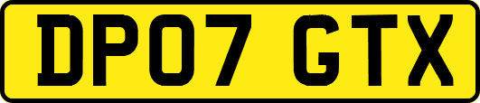 DP07GTX