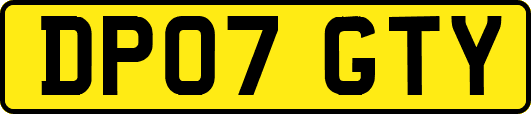 DP07GTY