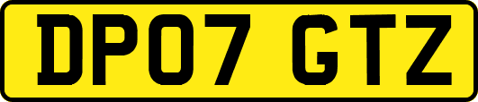 DP07GTZ