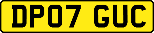 DP07GUC