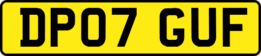 DP07GUF