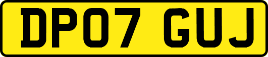 DP07GUJ