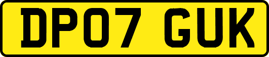 DP07GUK