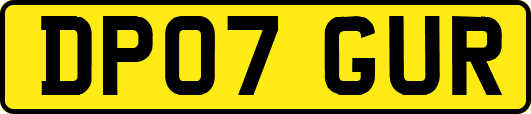 DP07GUR