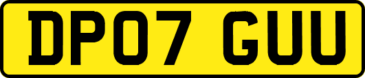 DP07GUU