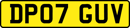 DP07GUV