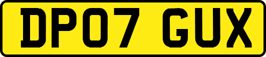 DP07GUX