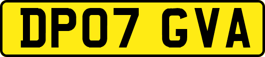DP07GVA