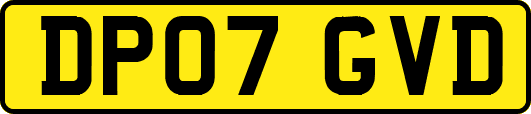 DP07GVD