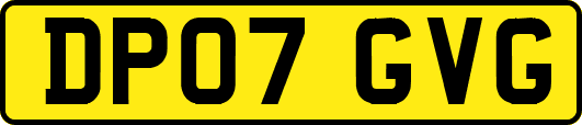 DP07GVG