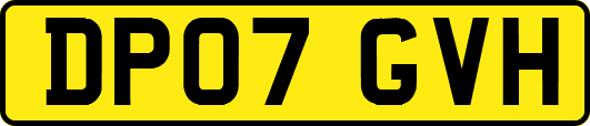 DP07GVH