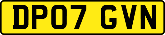 DP07GVN