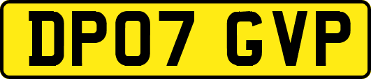 DP07GVP