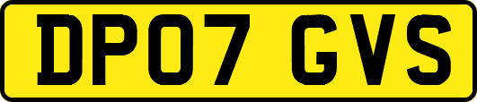 DP07GVS