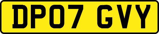 DP07GVY