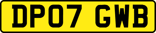 DP07GWB