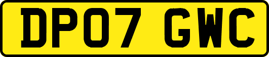 DP07GWC