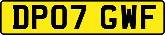 DP07GWF