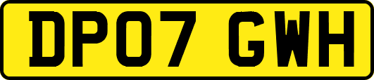 DP07GWH