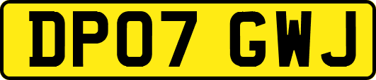 DP07GWJ