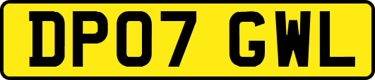 DP07GWL