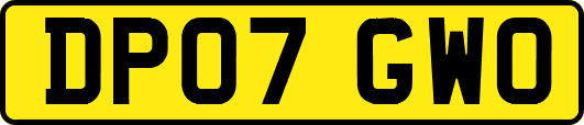 DP07GWO