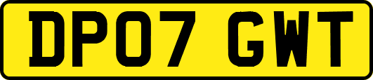 DP07GWT