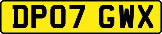 DP07GWX