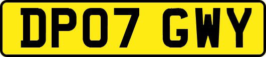 DP07GWY